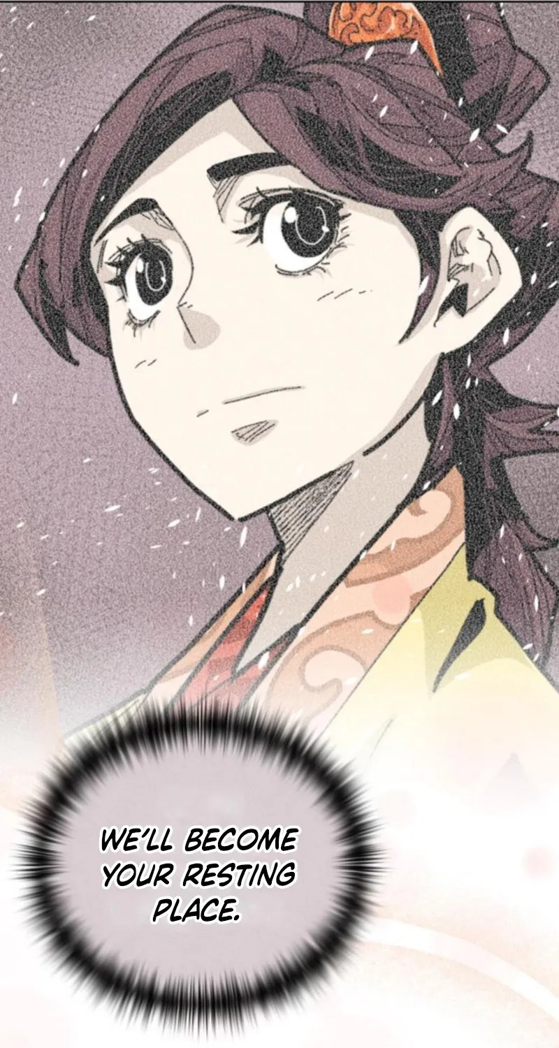 The War Chronicles of Goguryeo Chapter 30 page 69 - 