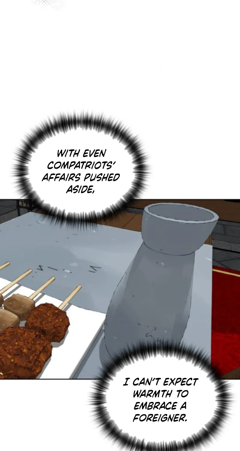The War Chronicles of Goguryeo Chapter 30 page 71 - 