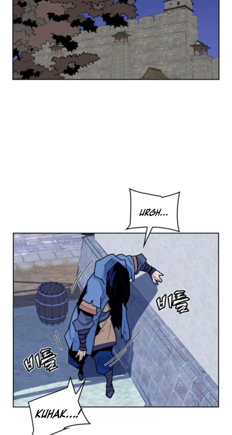 The War Chronicles of Goguryeo Chapter 30 page 73 - 
