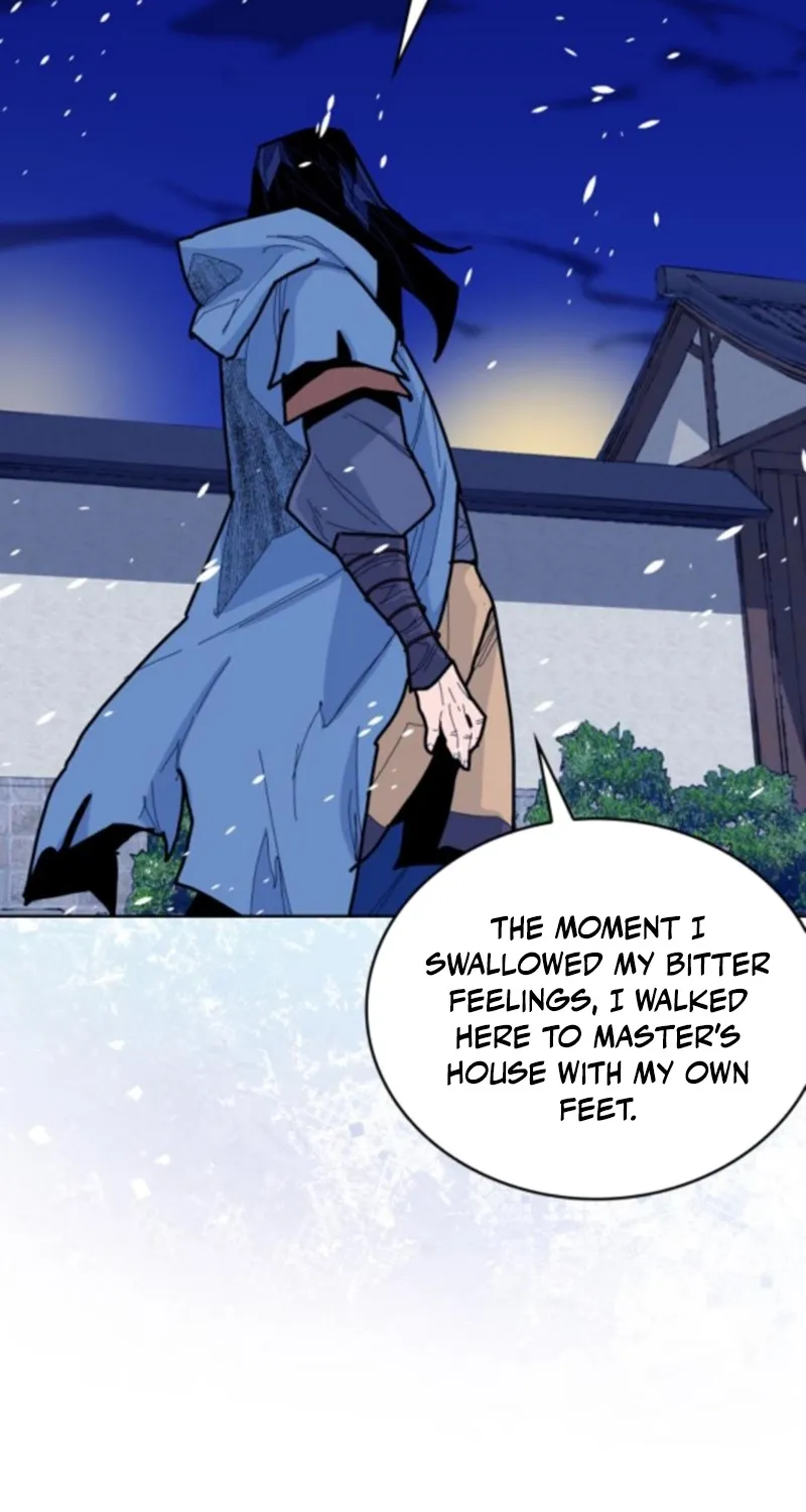 The War Chronicles of Goguryeo Chapter 30 page 77 - 