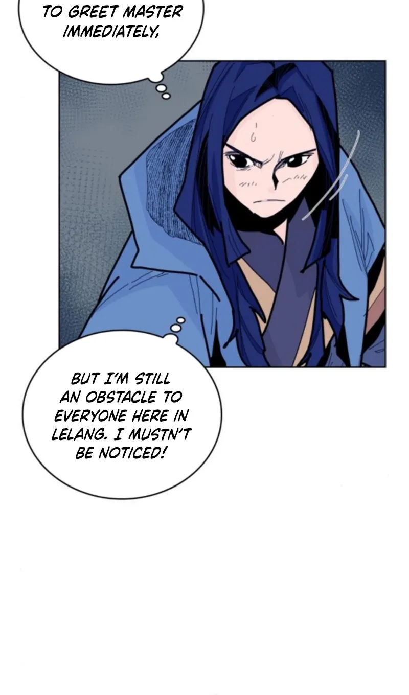 The War Chronicles of Goguryeo Chapter 30 page 79 - 