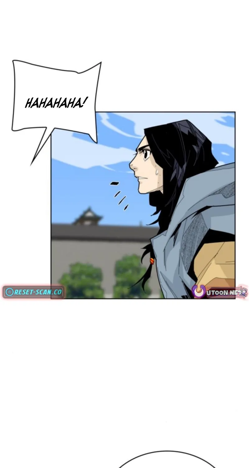 The War Chronicles of Goguryeo Chapter 30 page 9 - 