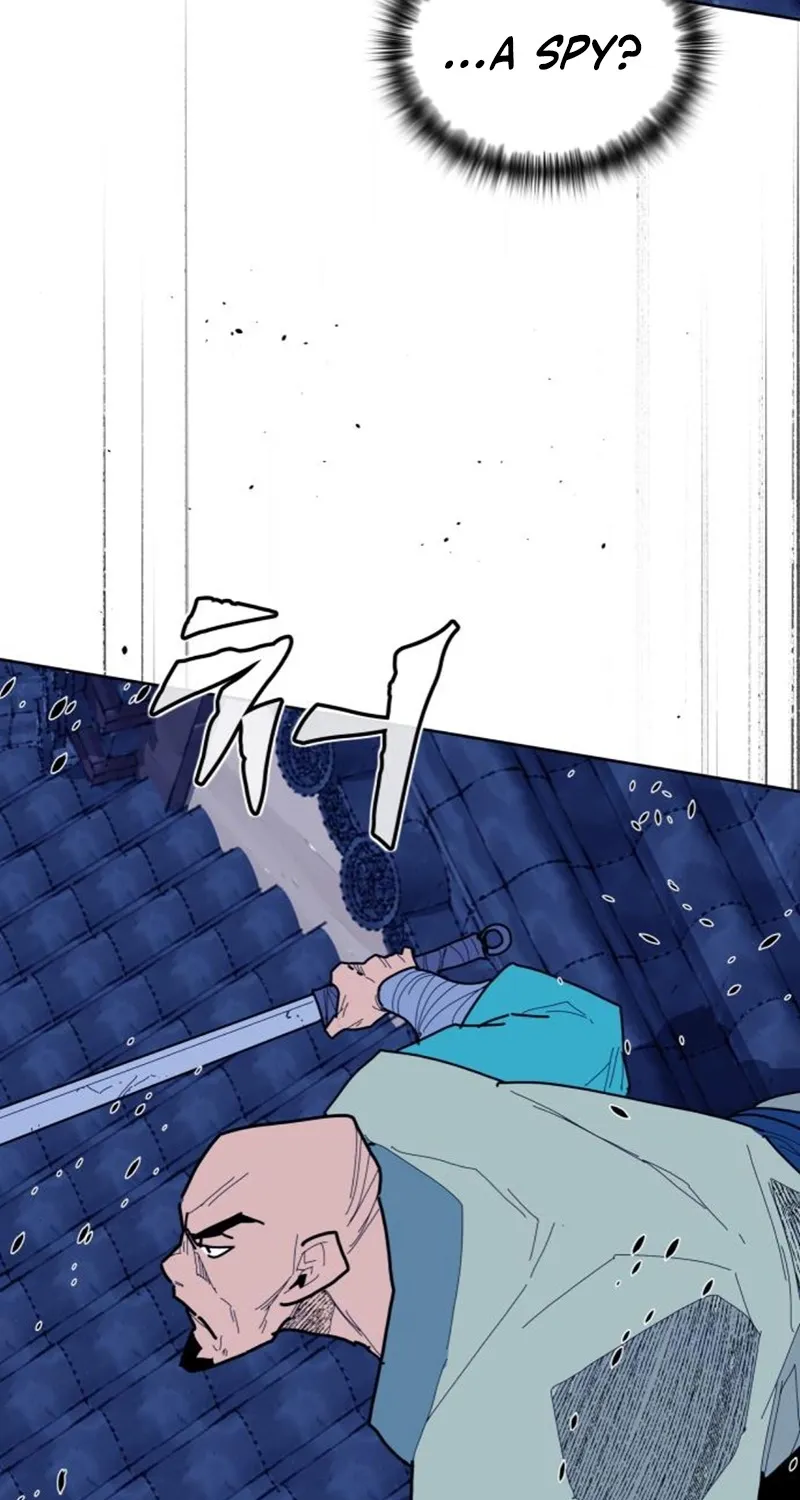The War Chronicles of Goguryeo Chapter 30 page 84 - 