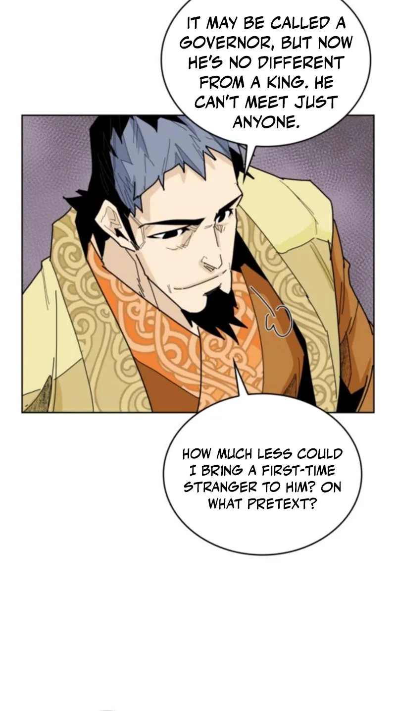 The War Chronicles of Goguryeo Chapter 30 page 10 - 