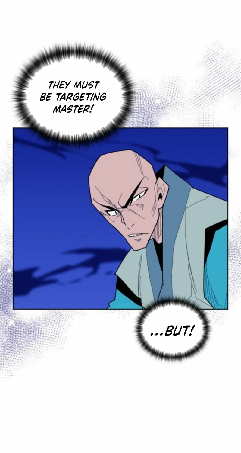The War Chronicles of Goguryeo Chapter 31 page 11 - 
