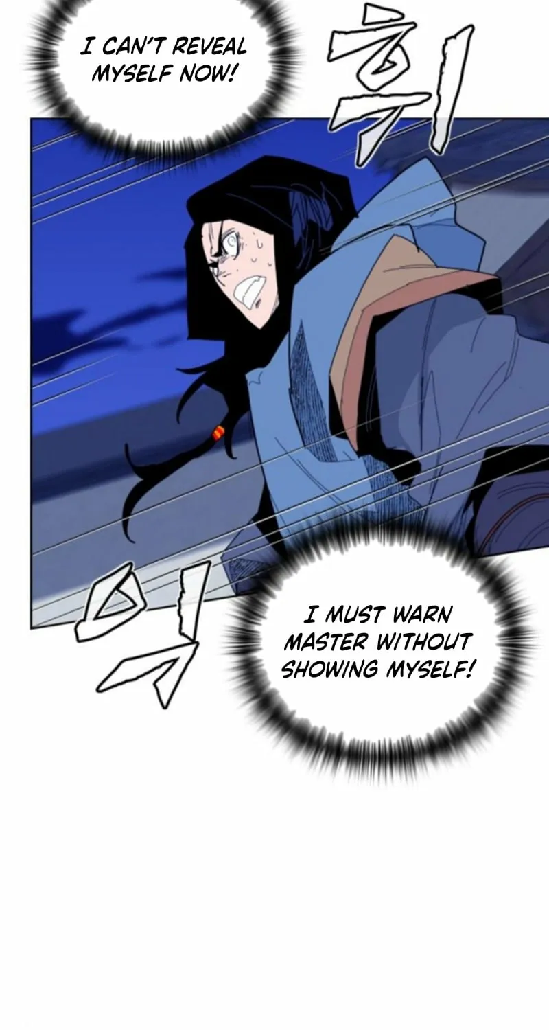 The War Chronicles of Goguryeo Chapter 31 page 13 - 