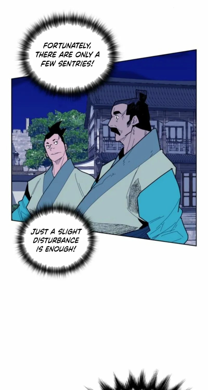 The War Chronicles of Goguryeo Chapter 31 page 14 - 