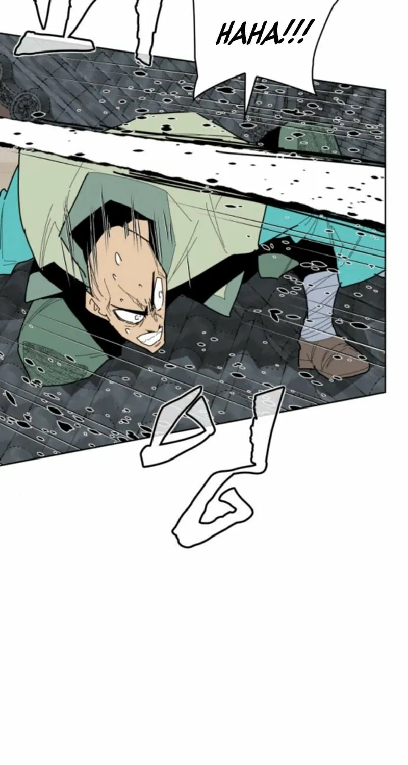 The War Chronicles of Goguryeo Chapter 31 page 17 - 