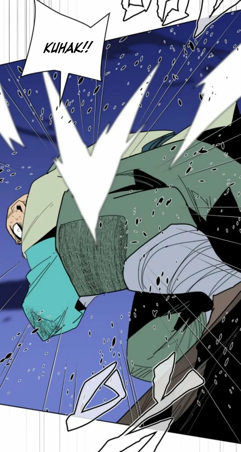 The War Chronicles of Goguryeo Chapter 31 page 21 - 