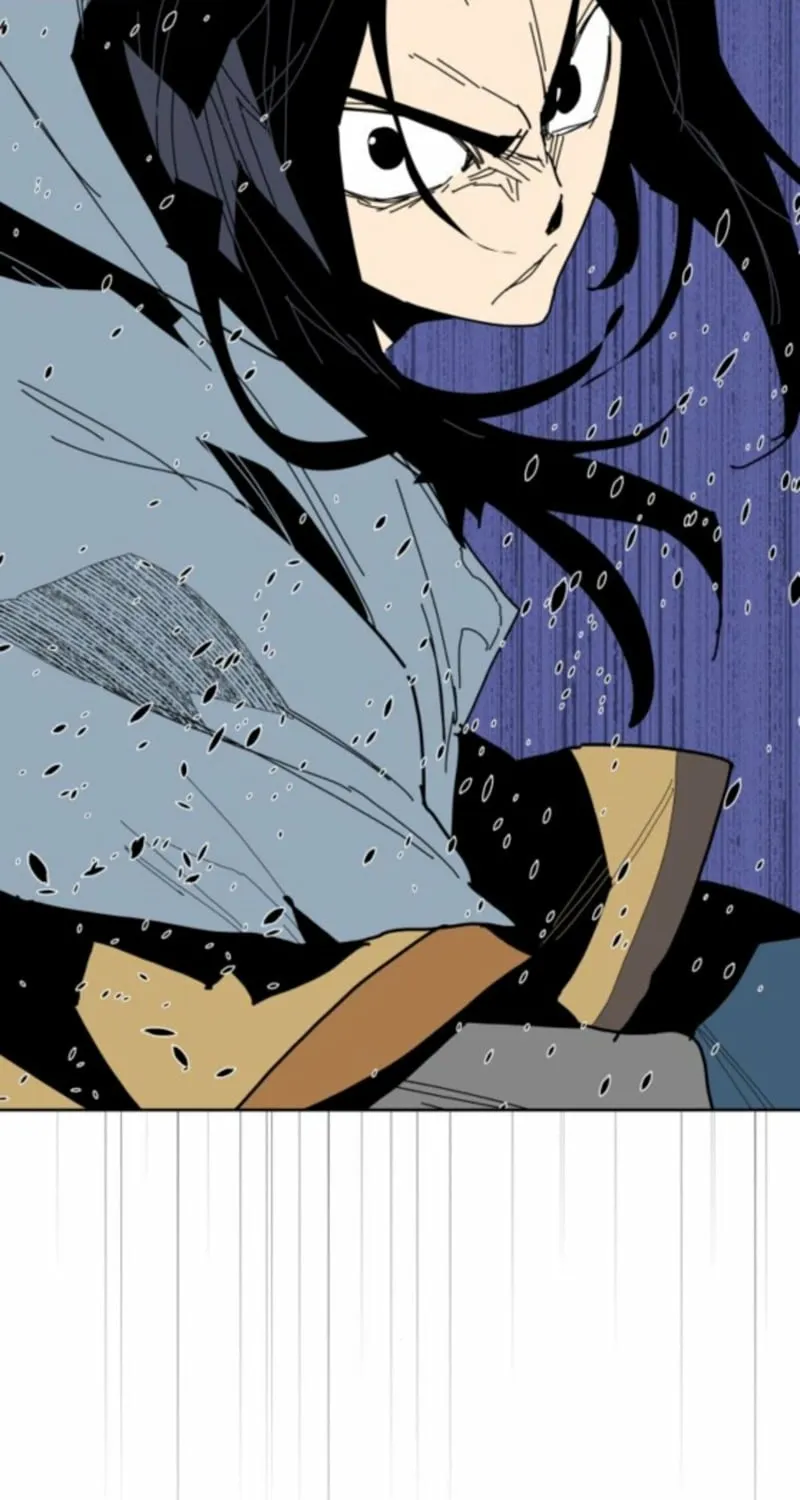 The War Chronicles of Goguryeo Chapter 31 page 27 - 