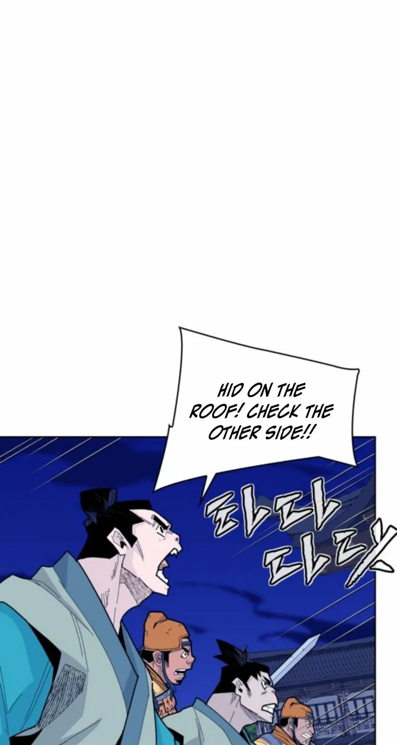 The War Chronicles of Goguryeo Chapter 31 page 29 - 