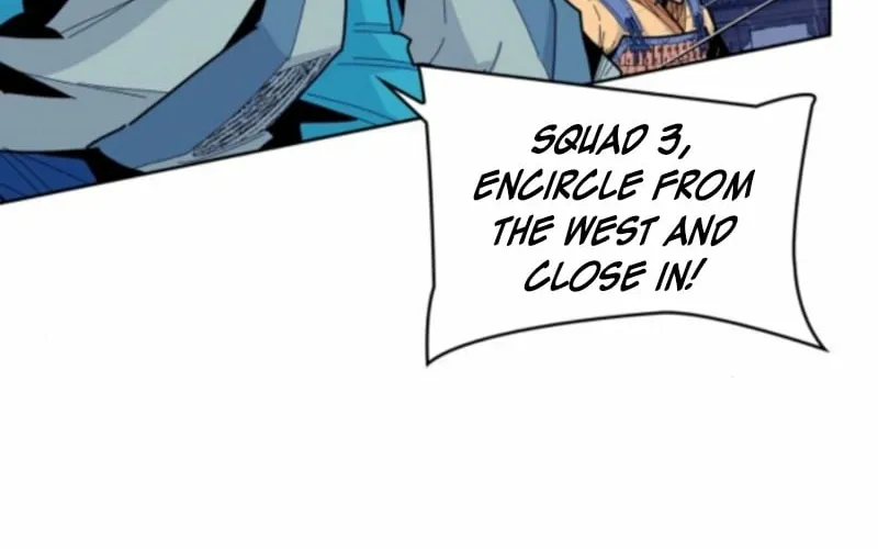 The War Chronicles of Goguryeo Chapter 31 page 30 - 
