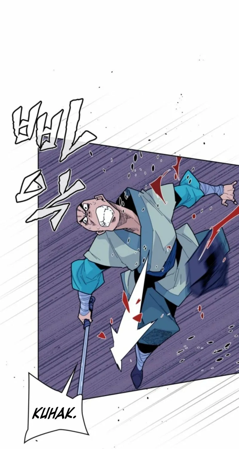 The War Chronicles of Goguryeo Chapter 31 page 32 - 