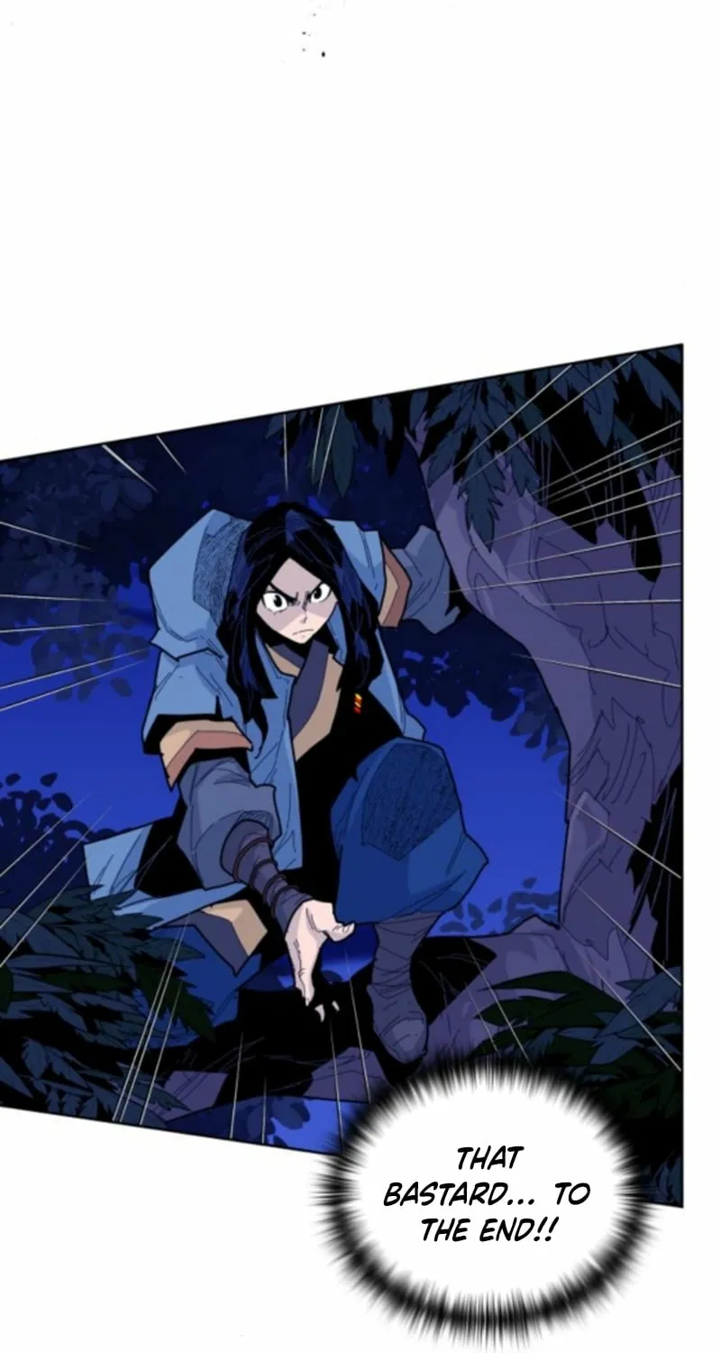 The War Chronicles of Goguryeo Chapter 31 page 33 - 