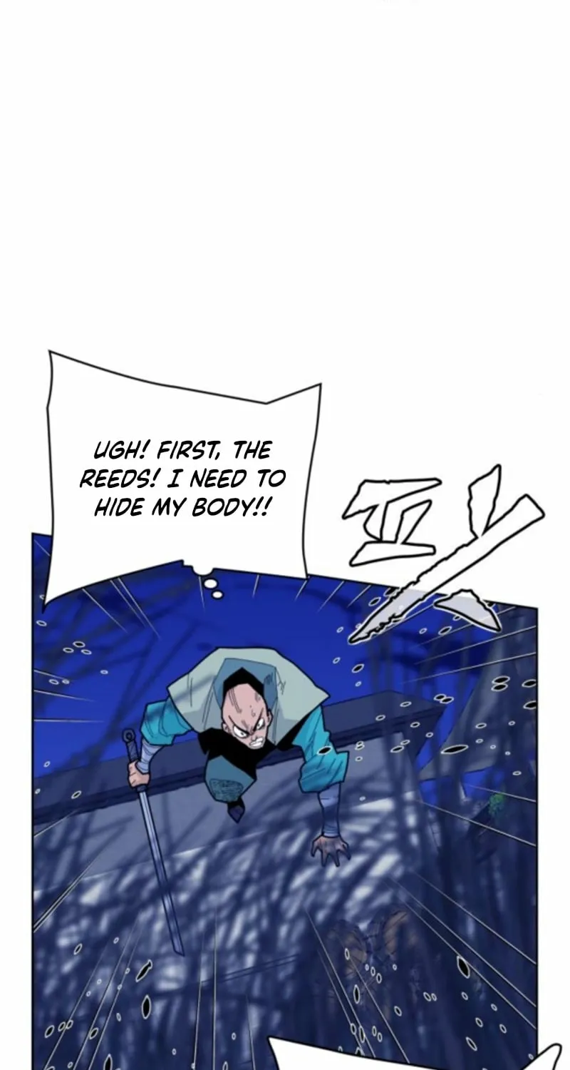 The War Chronicles of Goguryeo Chapter 31 page 34 - 