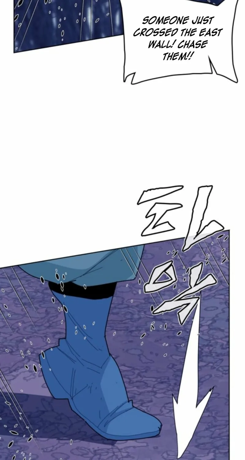 The War Chronicles of Goguryeo Chapter 31 page 35 - 