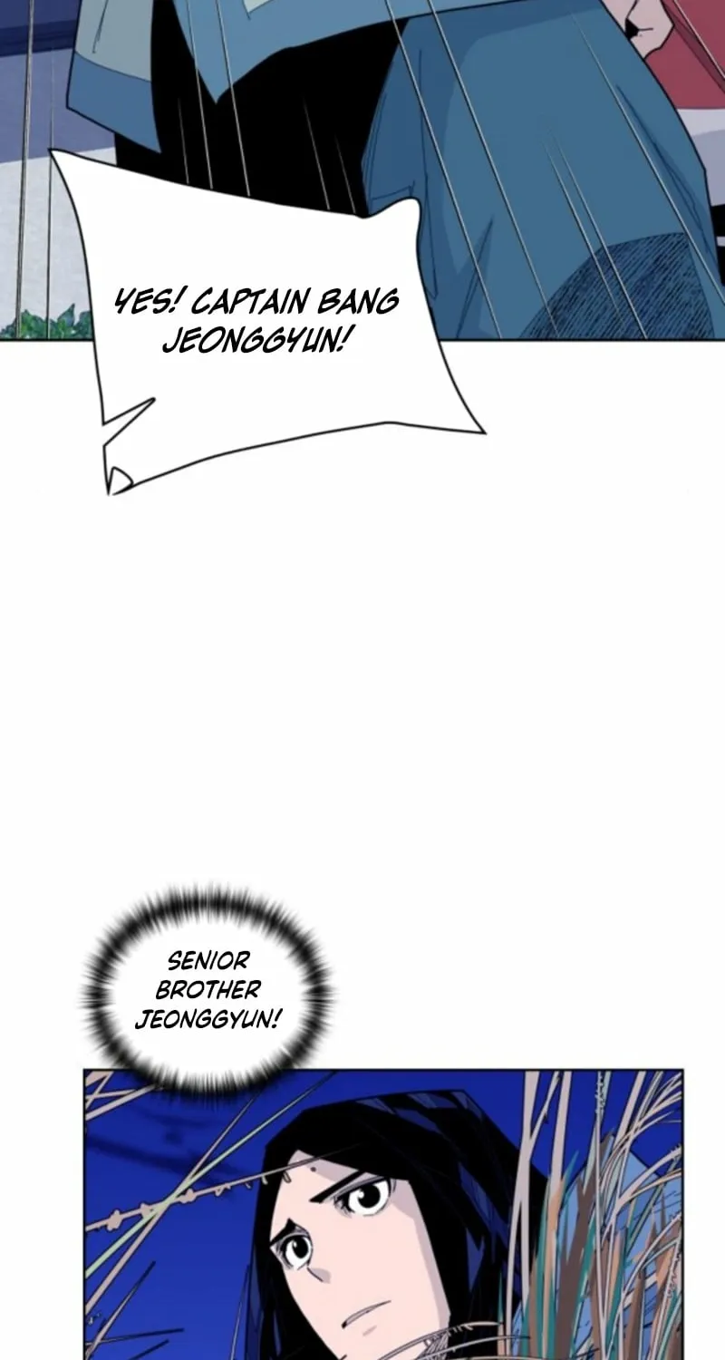 The War Chronicles of Goguryeo Chapter 31 page 38 - 