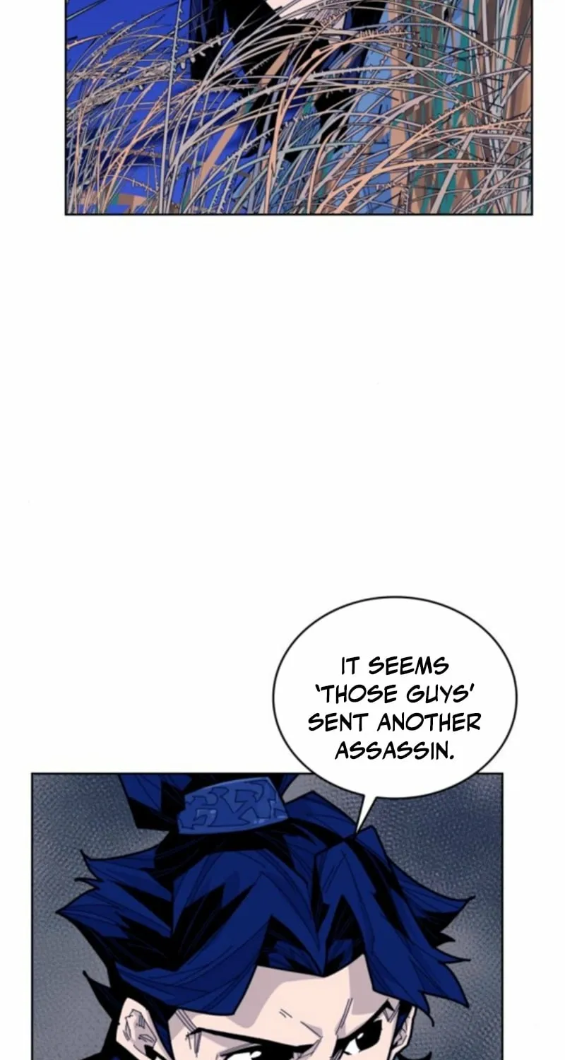 The War Chronicles of Goguryeo Chapter 31 page 39 - 