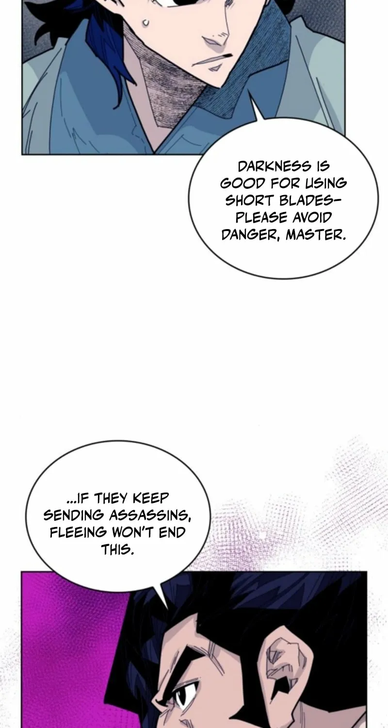 The War Chronicles of Goguryeo Chapter 31 page 40 - 
