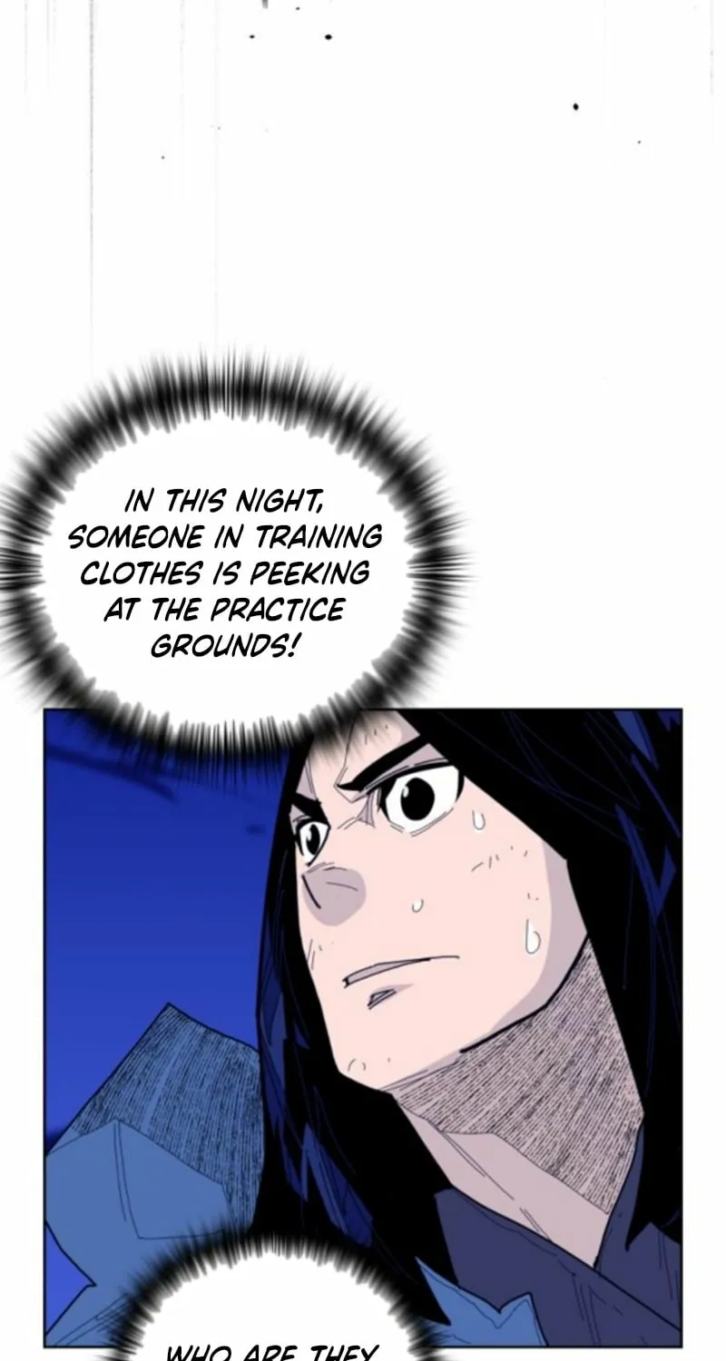 The War Chronicles of Goguryeo Chapter 31 page 5 - 