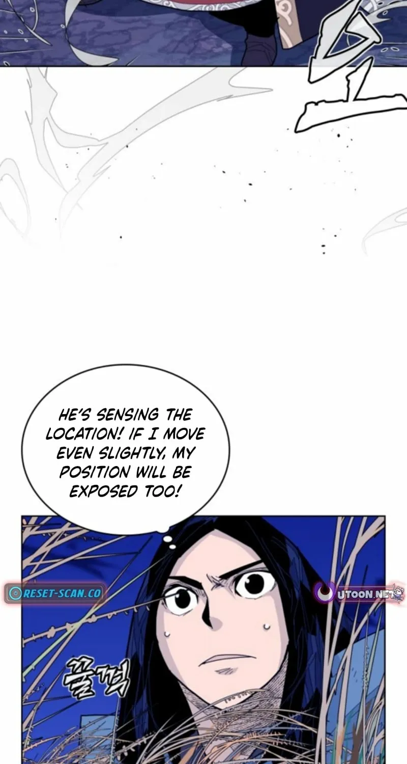 The War Chronicles of Goguryeo Chapter 31 page 43 - 