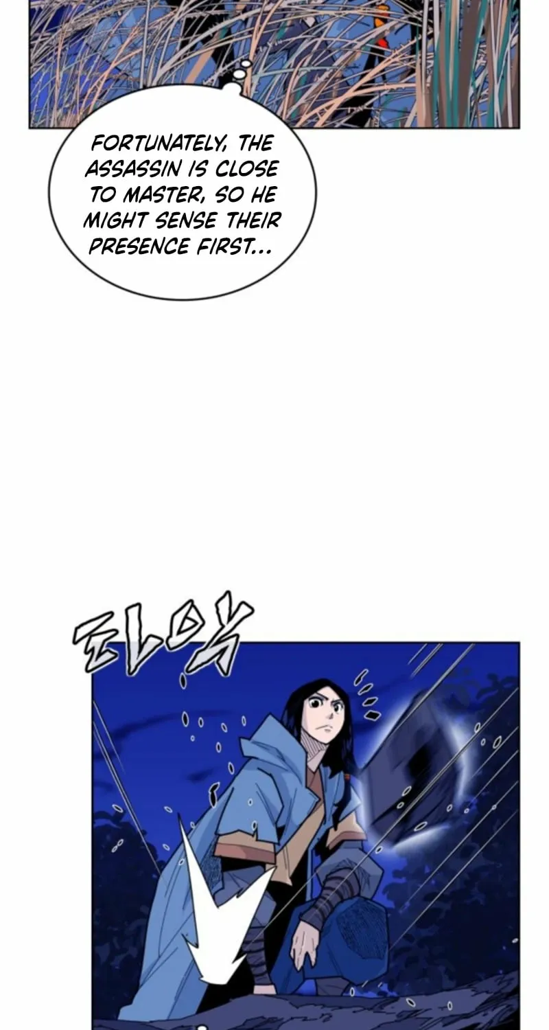 The War Chronicles of Goguryeo Chapter 31 page 44 - 