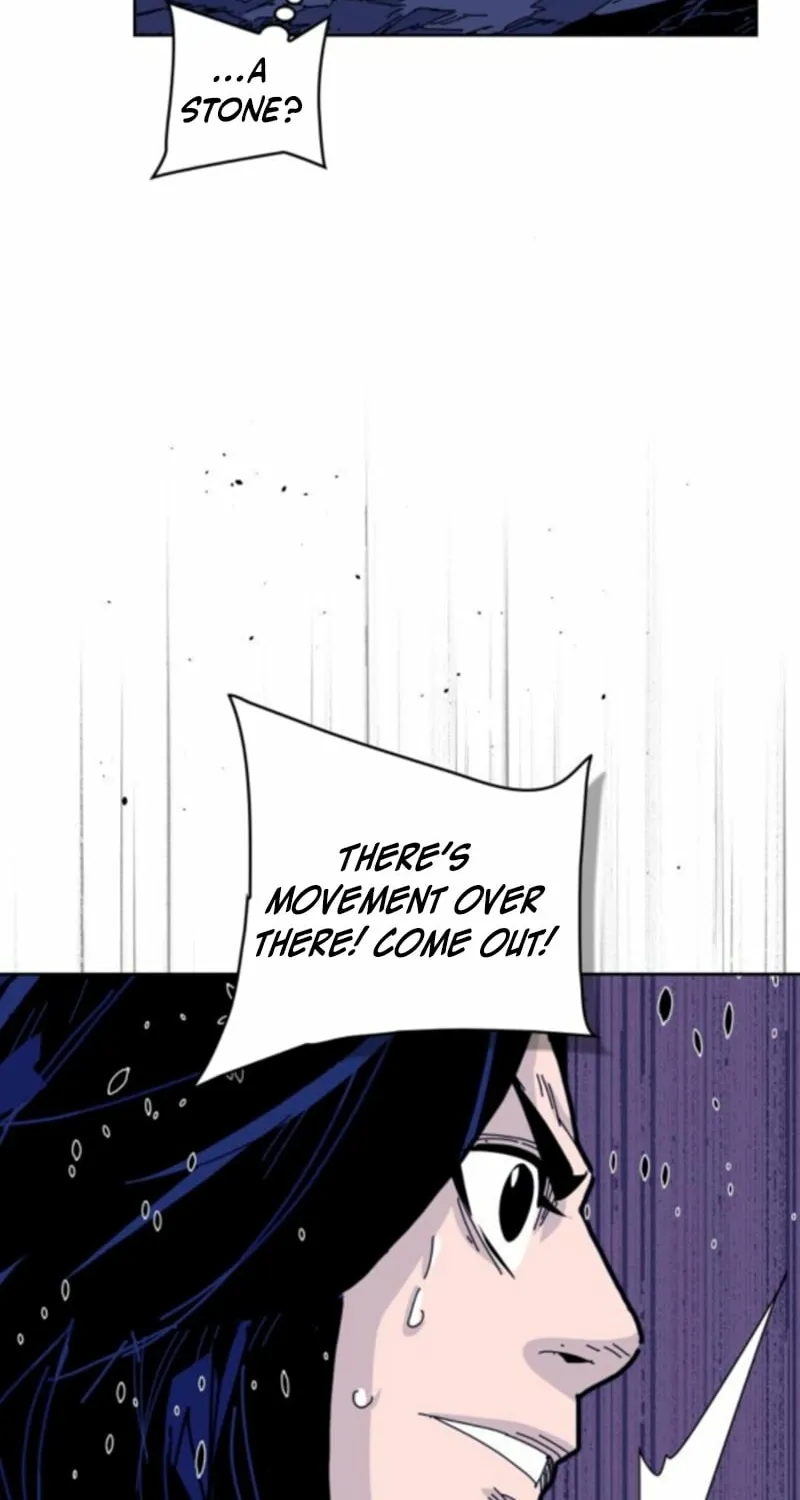The War Chronicles of Goguryeo Chapter 31 page 45 - 