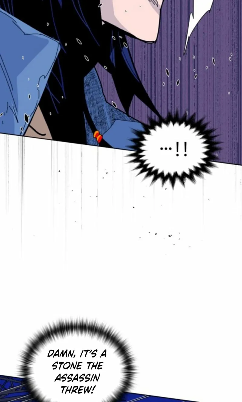 The War Chronicles of Goguryeo Chapter 31 page 46 - 
