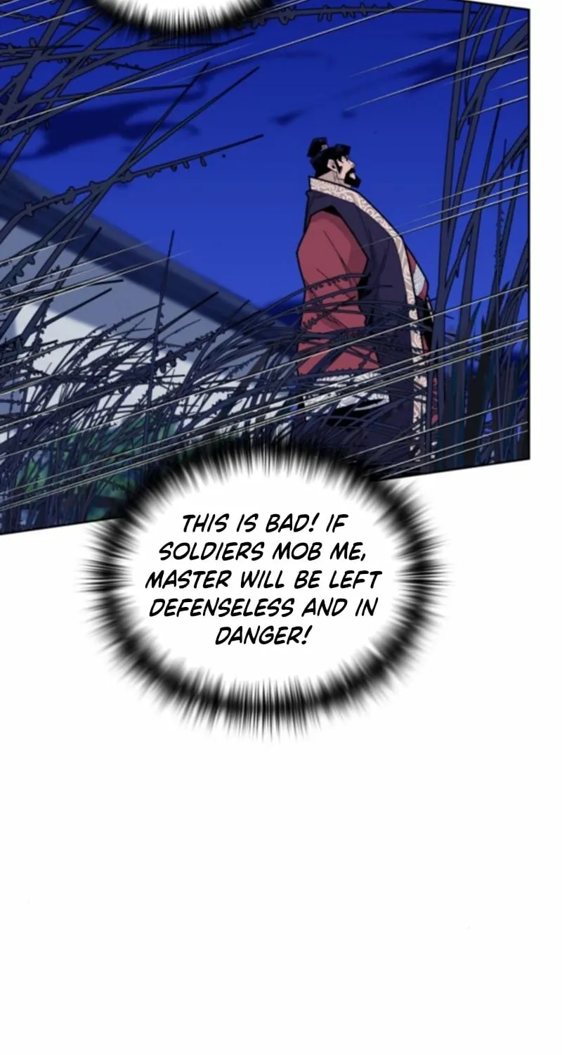 The War Chronicles of Goguryeo Chapter 31 page 47 - 
