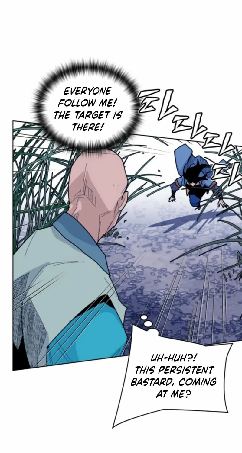 The War Chronicles of Goguryeo Chapter 31 page 49 - 
