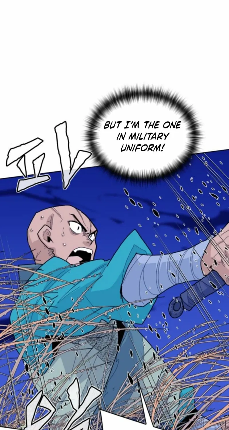 The War Chronicles of Goguryeo Chapter 31 page 50 - 