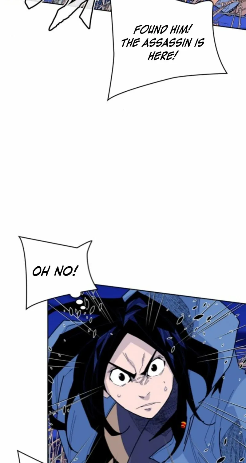 The War Chronicles of Goguryeo Chapter 31 page 51 - 