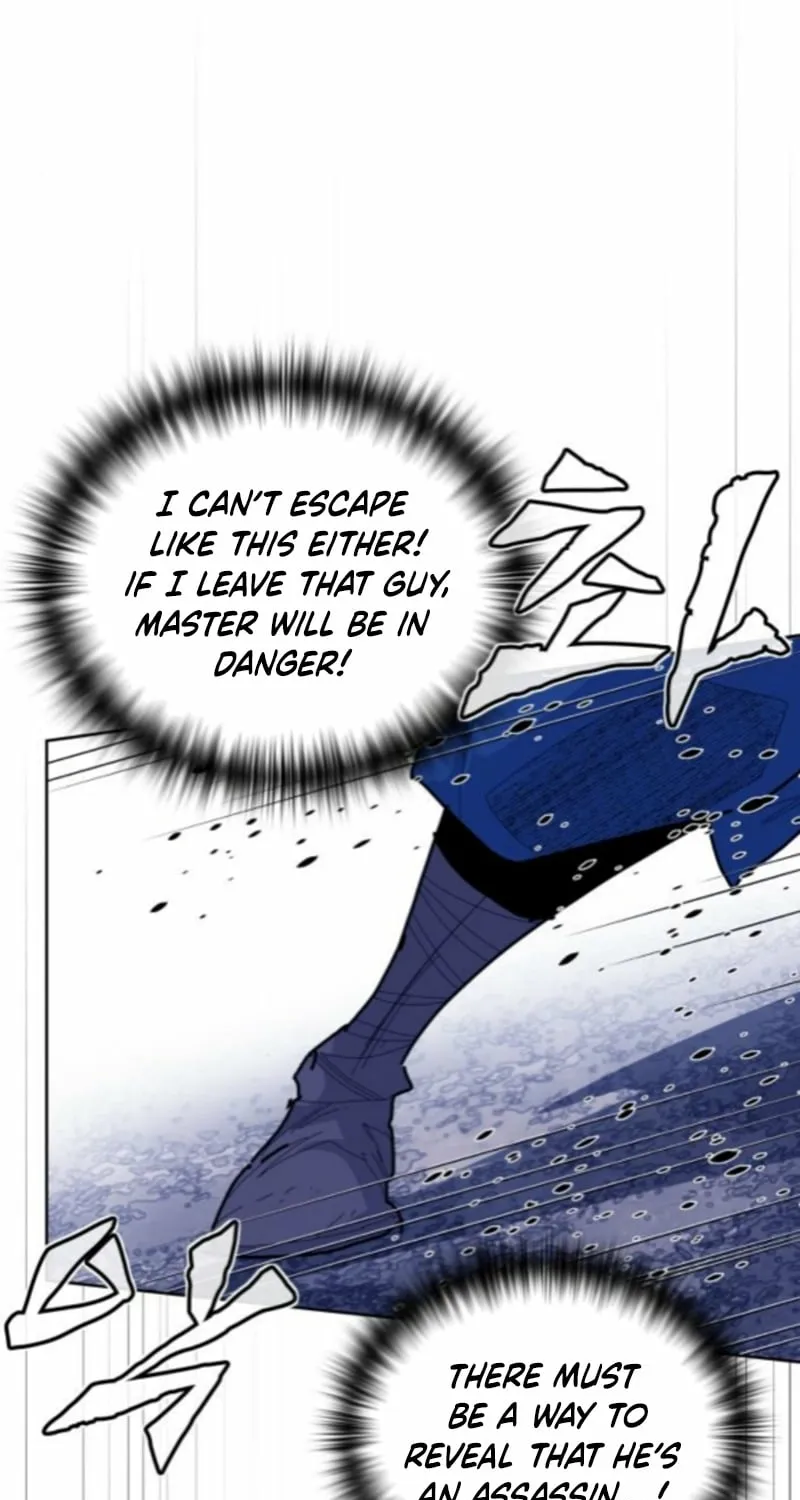The War Chronicles of Goguryeo Chapter 31 page 53 - 