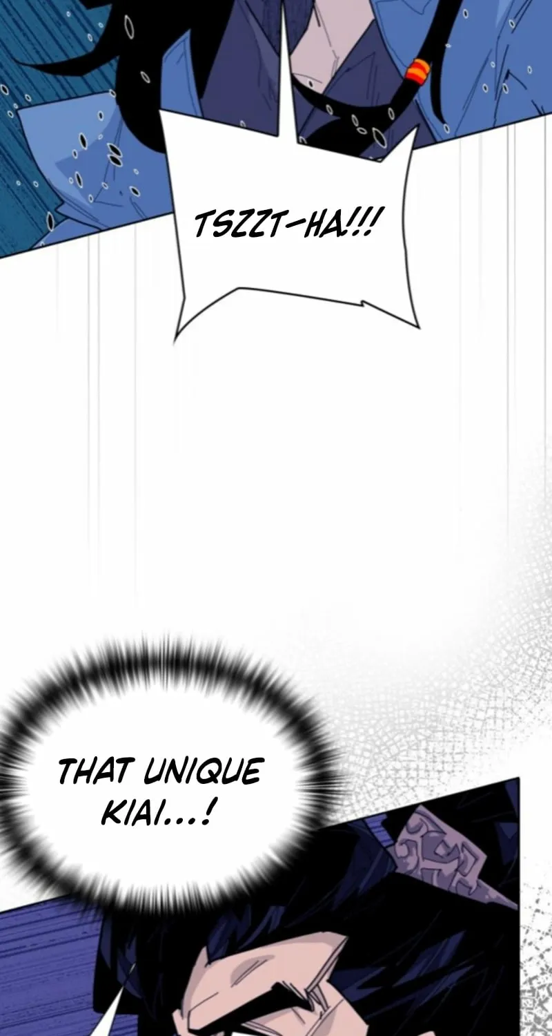 The War Chronicles of Goguryeo Chapter 31 page 55 - 
