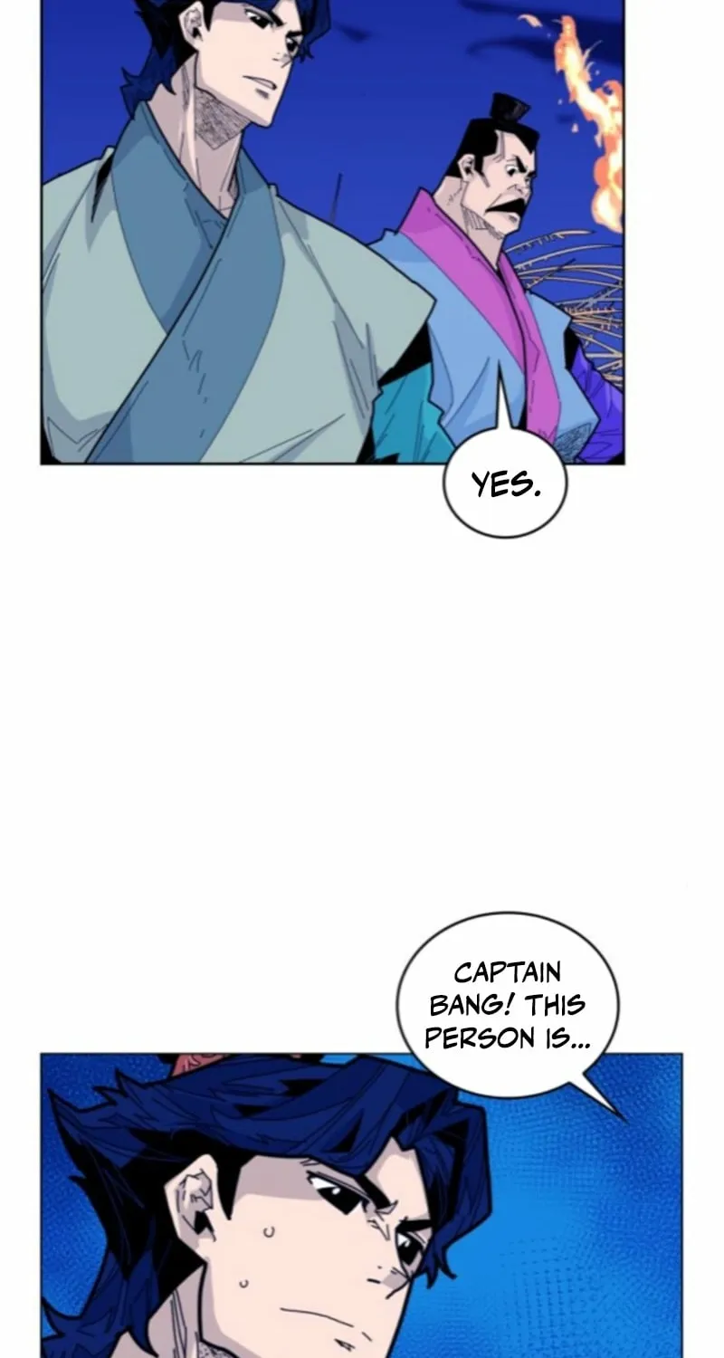 The War Chronicles of Goguryeo Chapter 31 page 67 - 