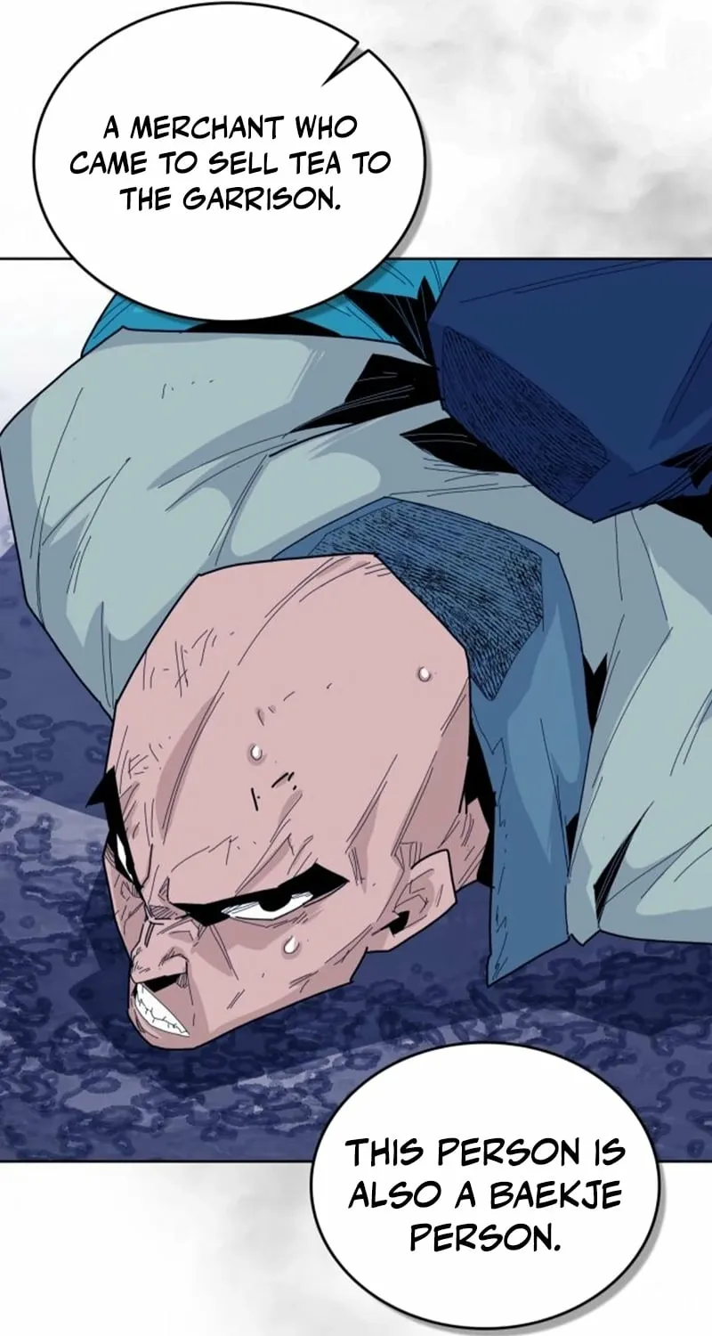 The War Chronicles of Goguryeo Chapter 31 page 69 - 