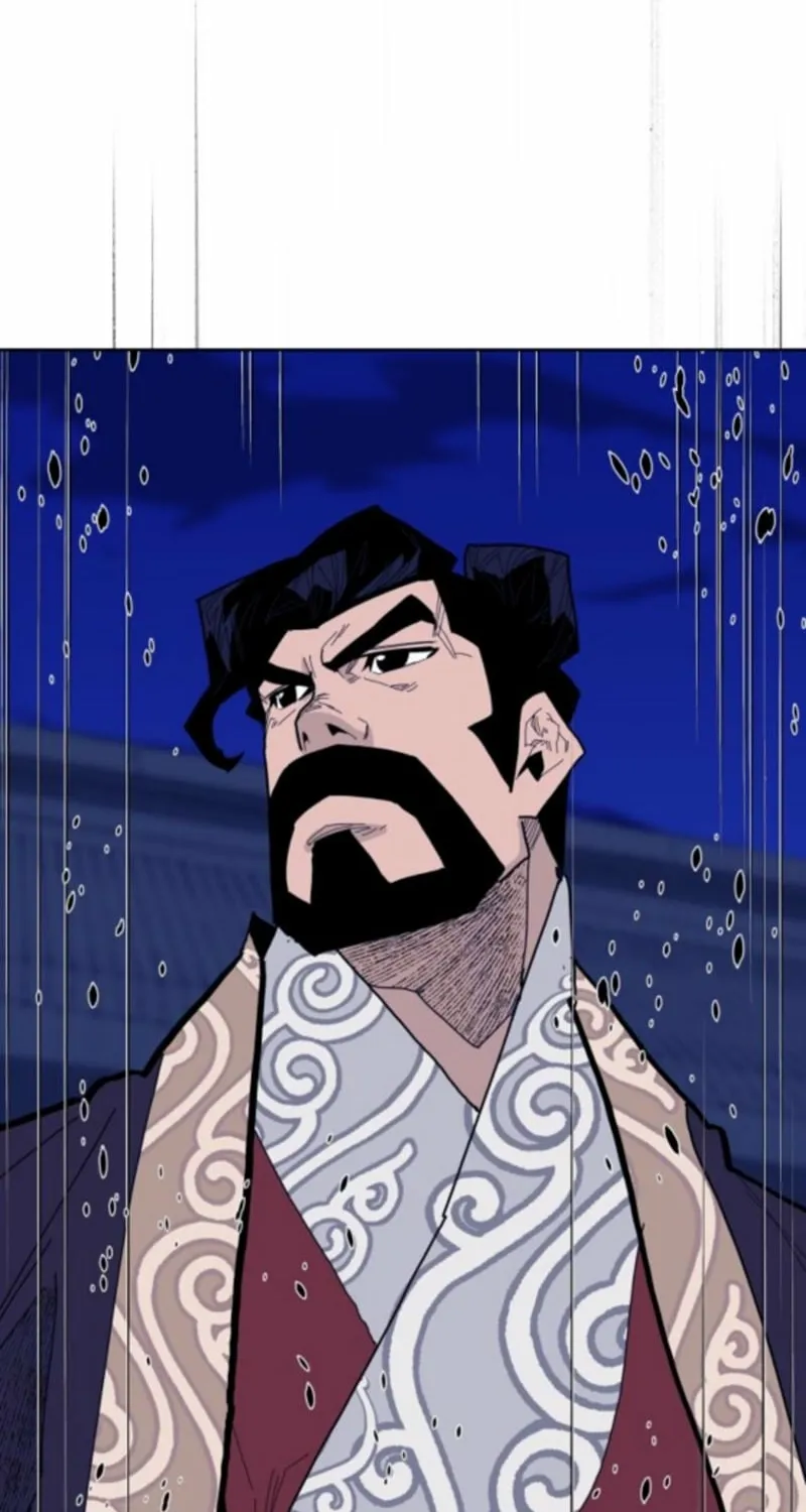 The War Chronicles of Goguryeo Chapter 31 page 8 - 