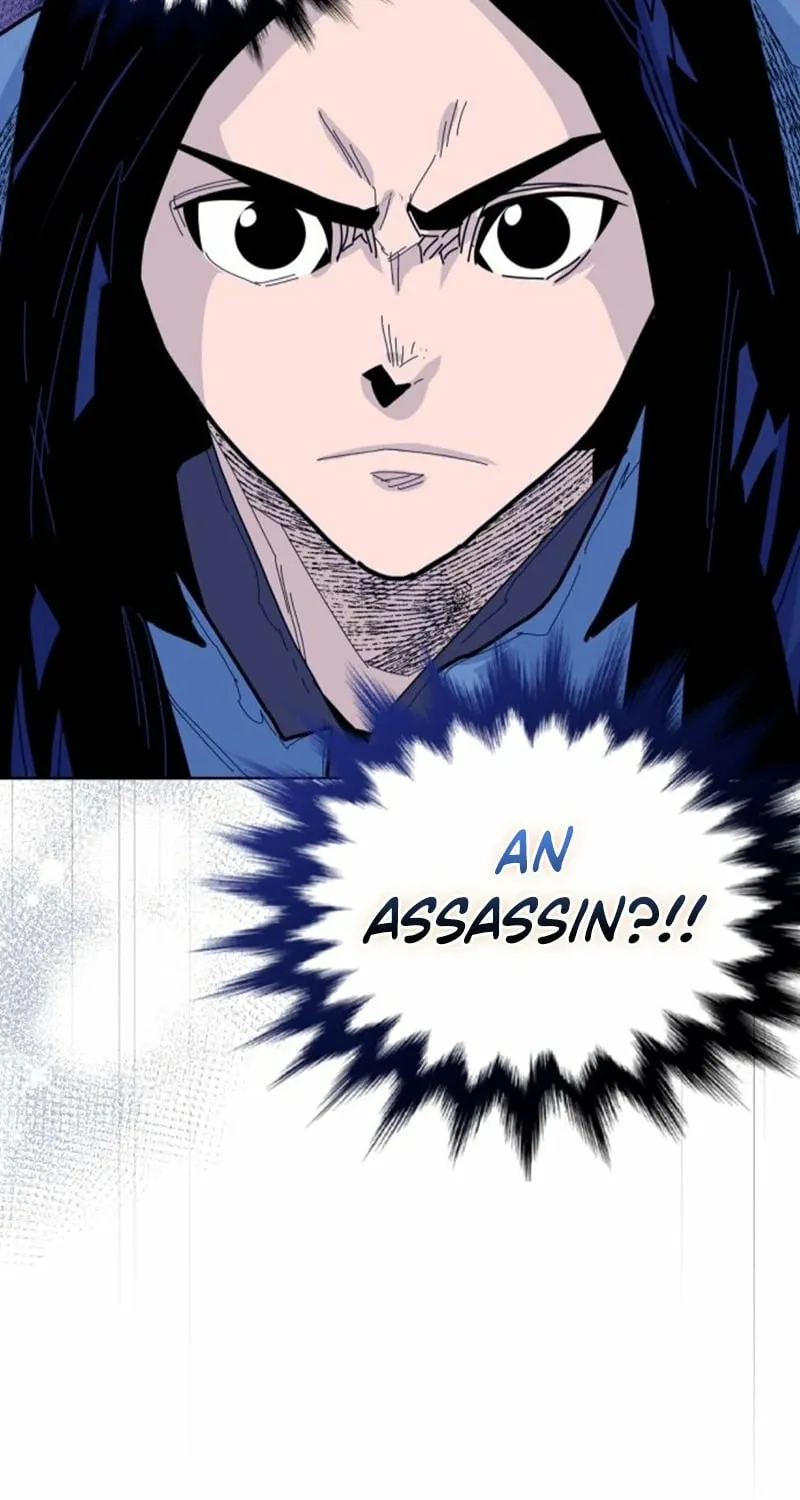 The War Chronicles of Goguryeo Chapter 31 page 71 - 