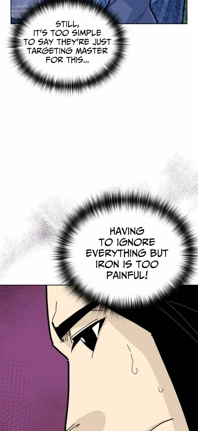 The War Chronicles of Goguryeo Chapter 32 page 11 - 