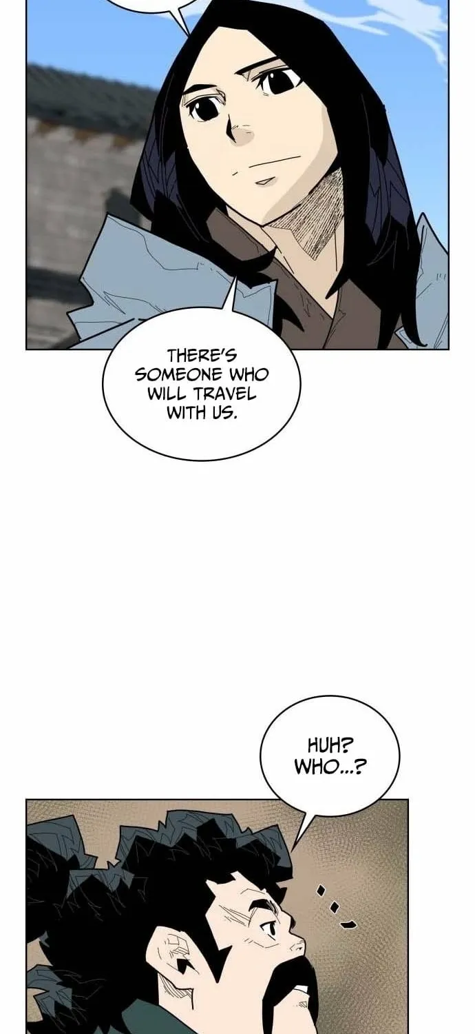 The War Chronicles of Goguryeo Chapter 32 page 23 - 