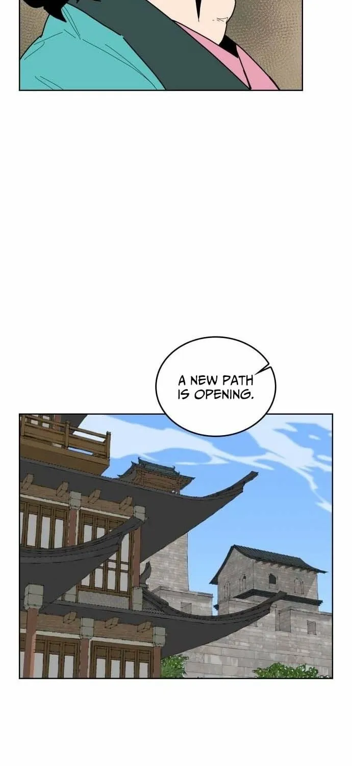 The War Chronicles of Goguryeo Chapter 32 page 24 - 