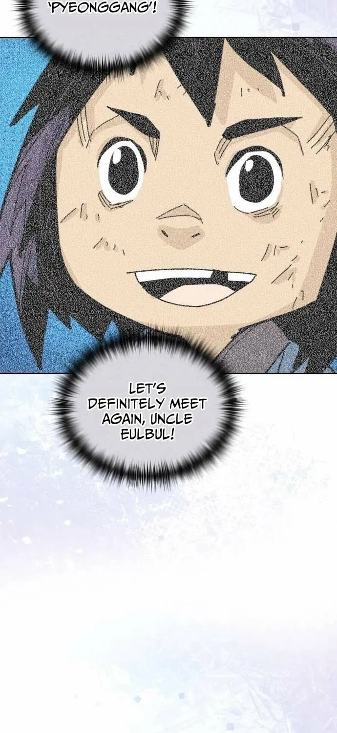 The War Chronicles of Goguryeo Chapter 32 page 26 - 