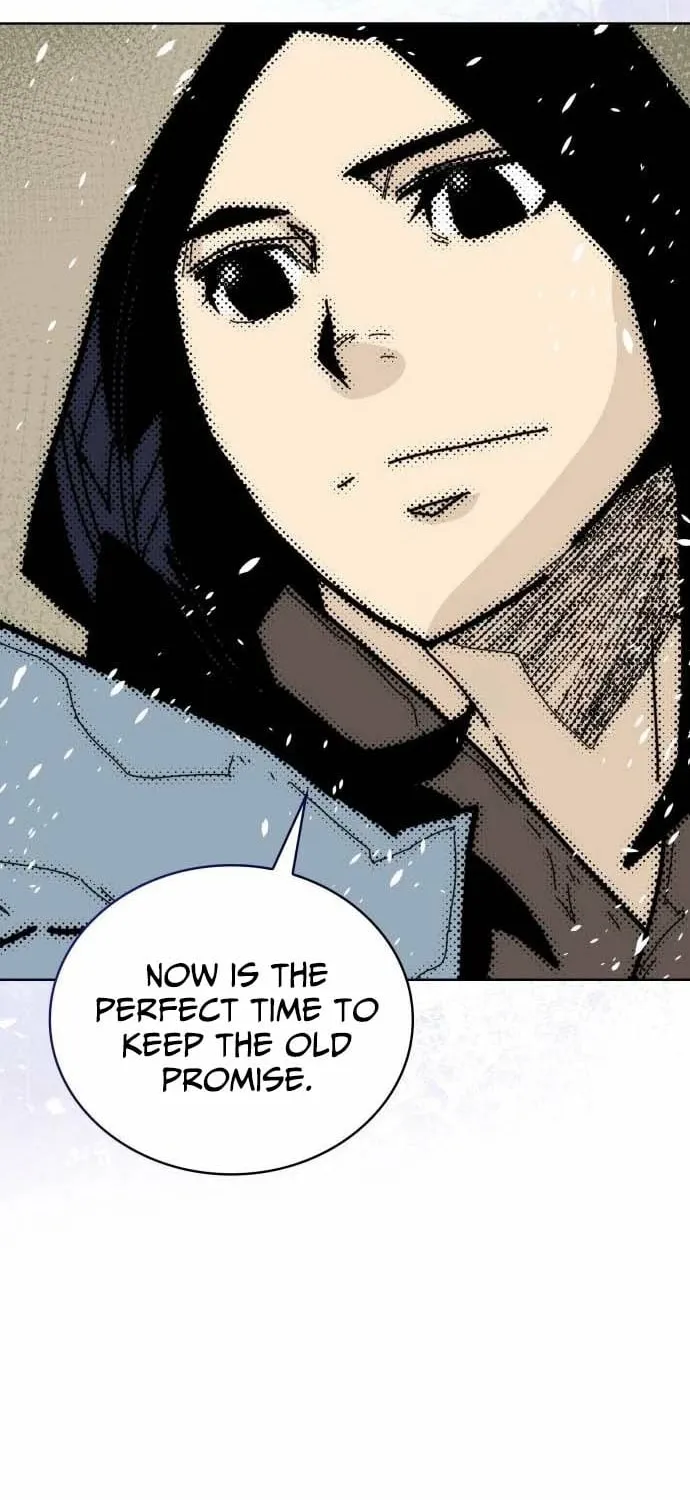 The War Chronicles of Goguryeo Chapter 32 page 27 - 