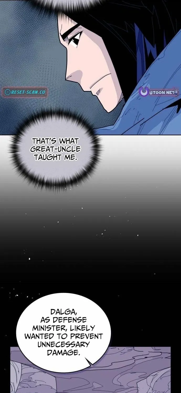 The War Chronicles of Goguryeo Chapter 32 page 4 - 