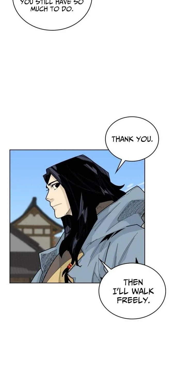 The War Chronicles of Goguryeo Chapter 32 page 32 - 