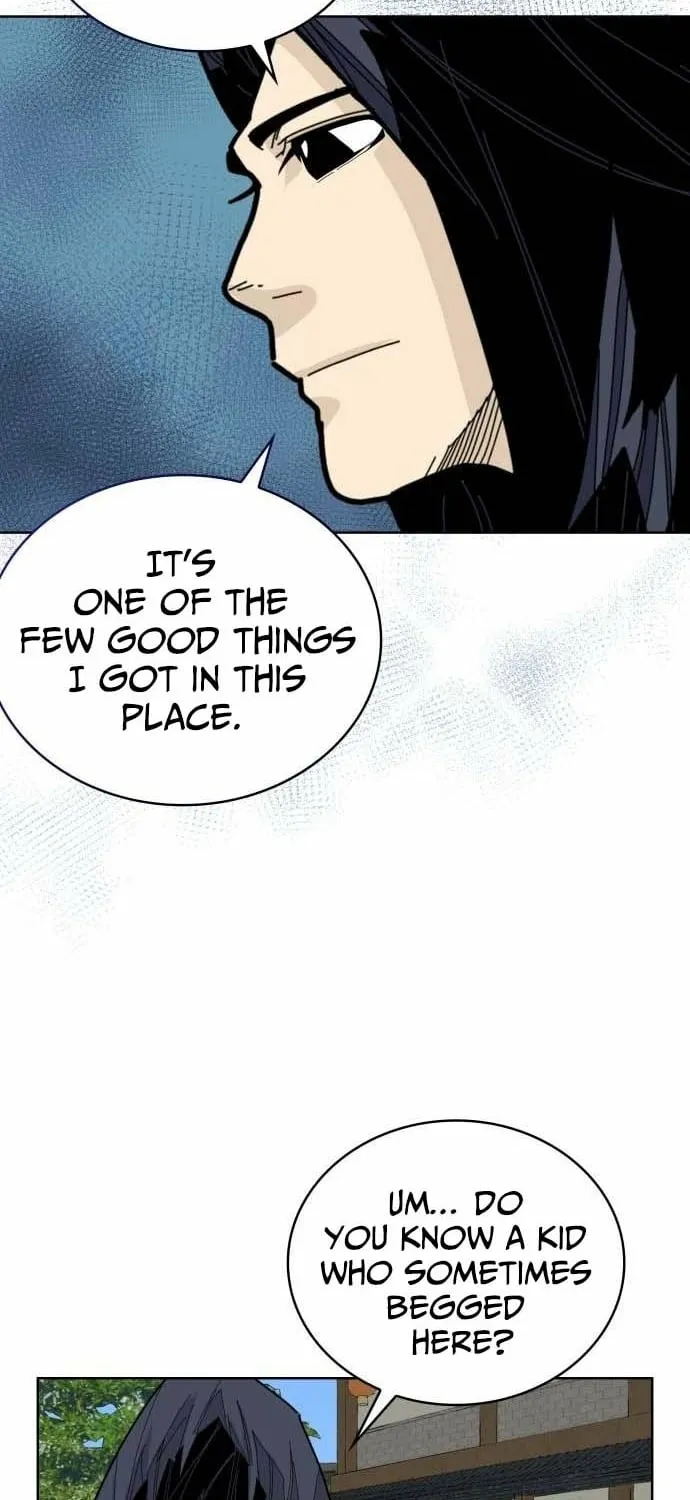The War Chronicles of Goguryeo Chapter 32 page 34 - 