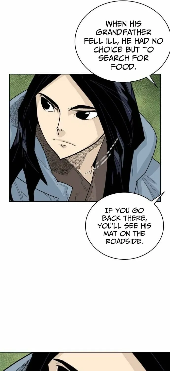 The War Chronicles of Goguryeo Chapter 32 page 37 - 