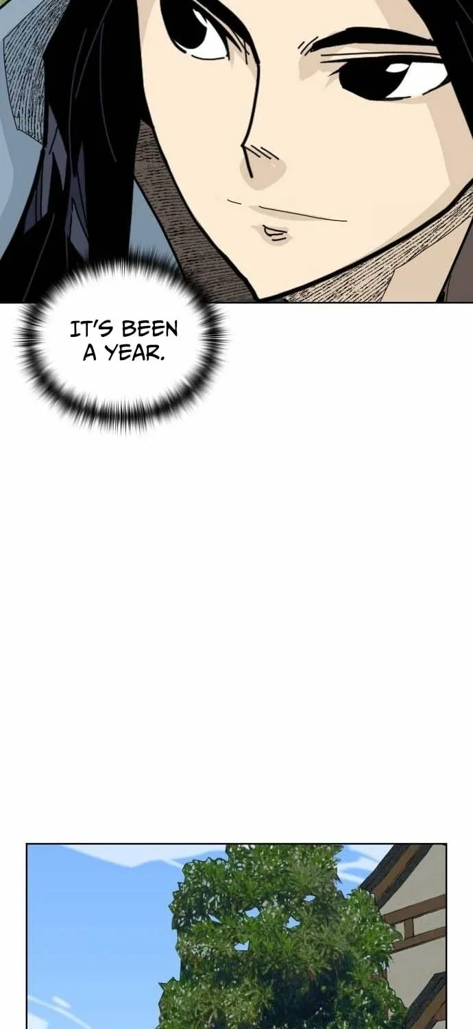 The War Chronicles of Goguryeo Chapter 32 page 38 - 