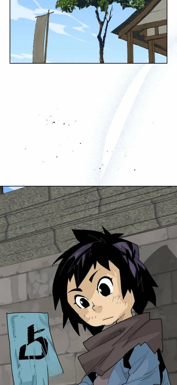 The War Chronicles of Goguryeo Chapter 32 page 39 - 