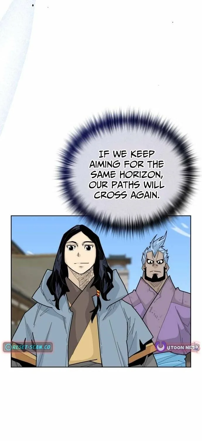 The War Chronicles of Goguryeo Chapter 32 page 41 - 